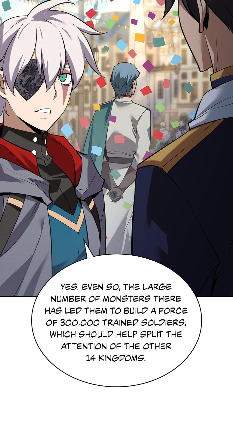 Overgeared Chapter 291 — page 82