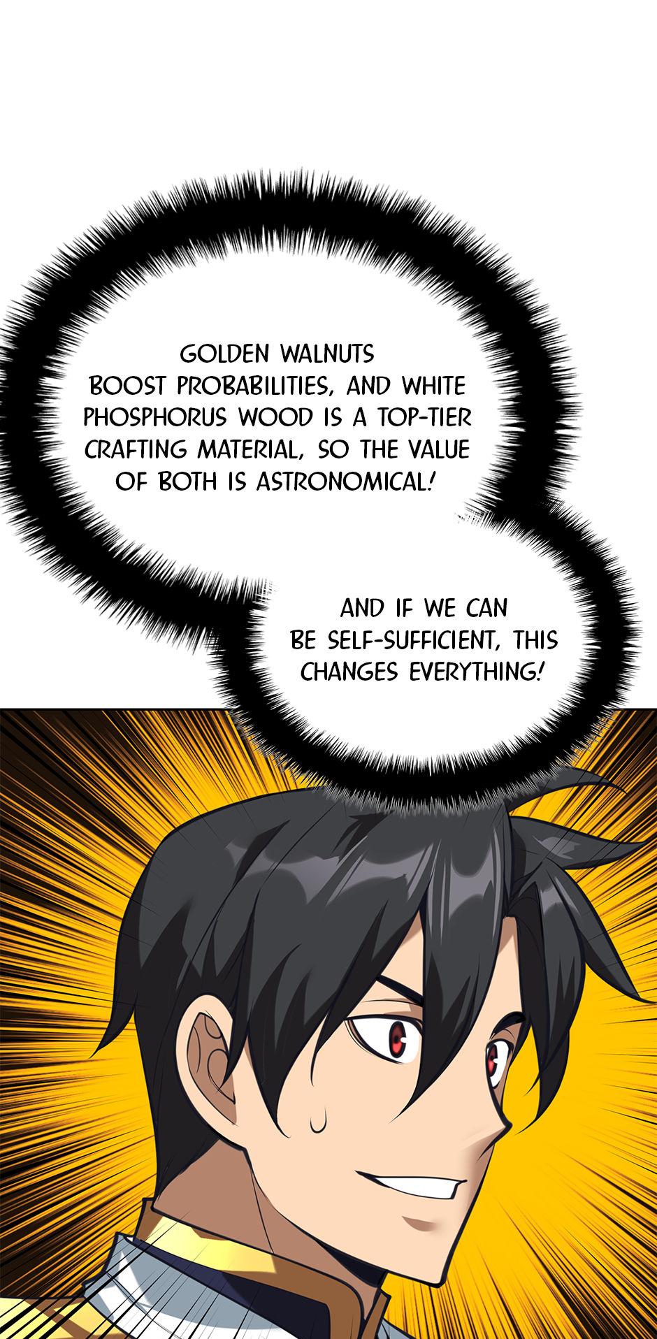 Overgeared Chapter 291 — page 88