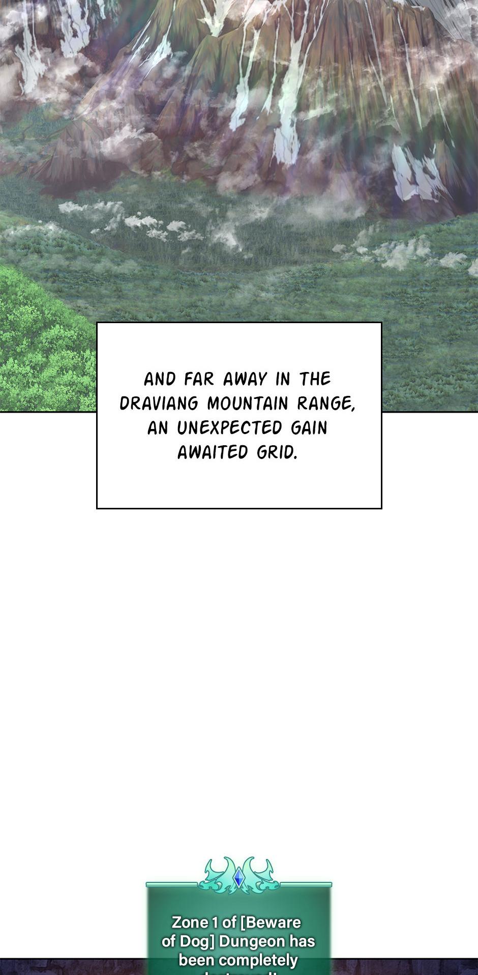 Overgeared Chapter 291 — page 91
