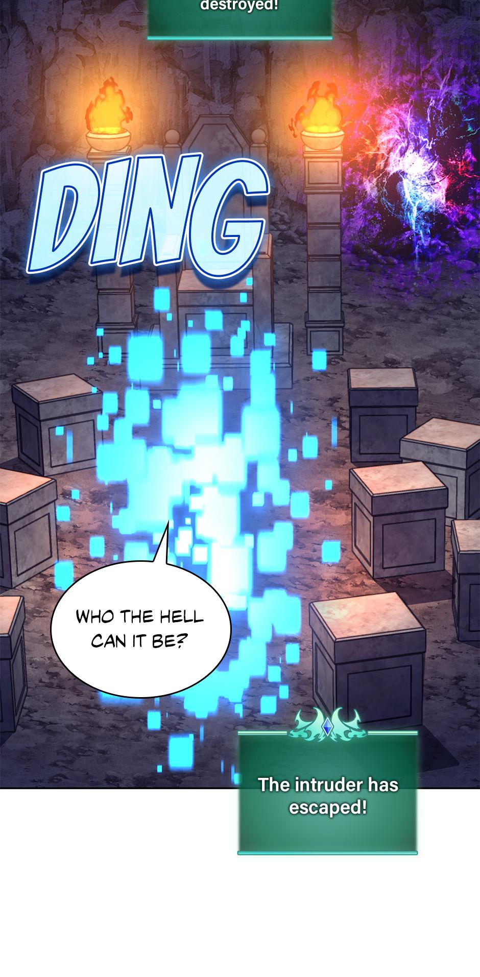 Overgeared Chapter 291 — page 92