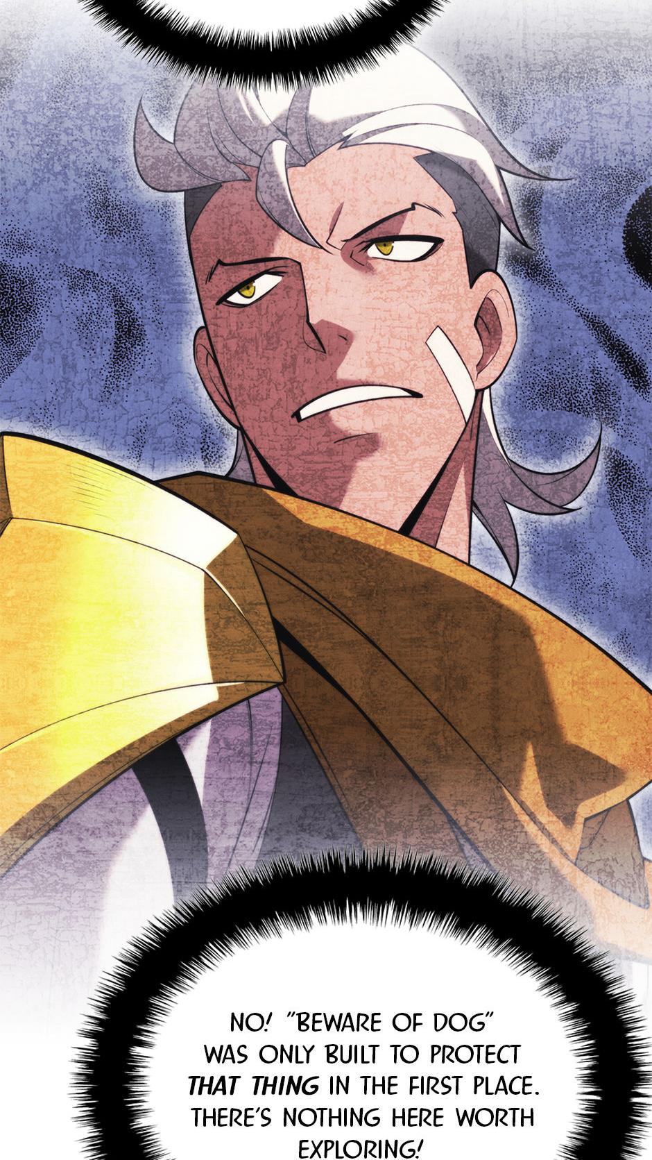 Overgeared Chapter 291 — page 95