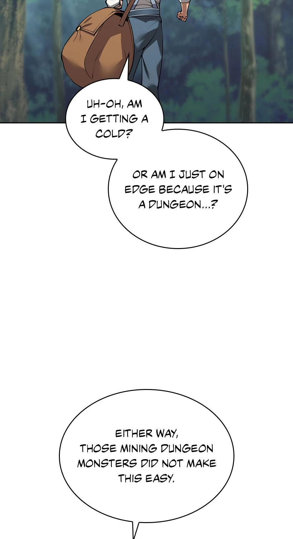 Overgeared Chapter 291 — page 103