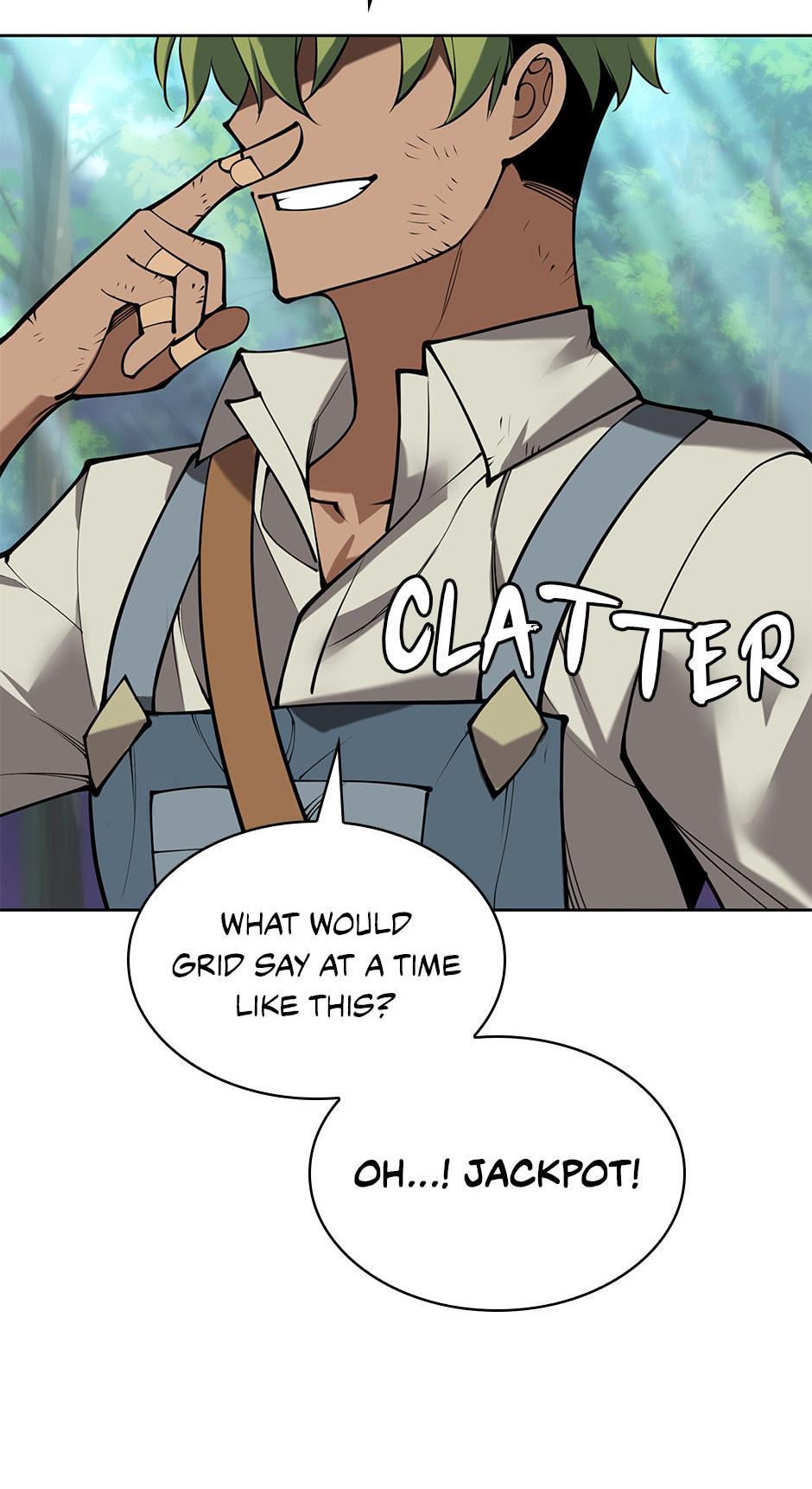 Overgeared Chapter 291 — page 104