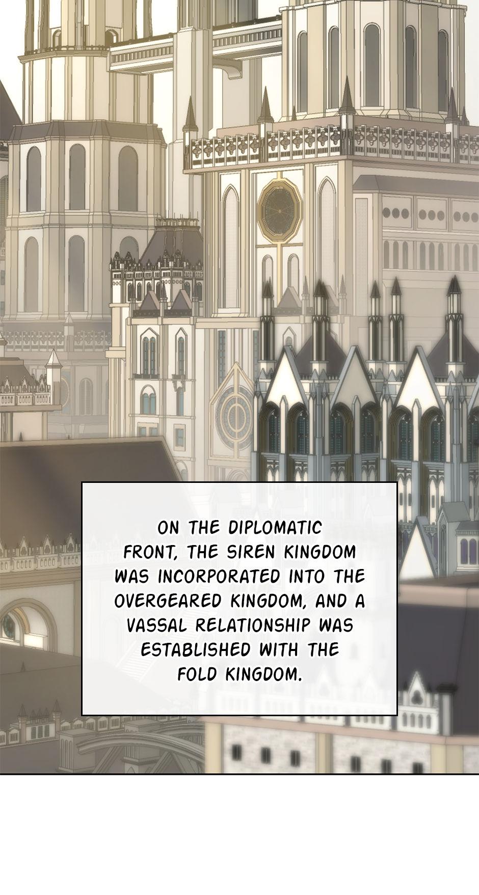 Overgeared Chapter 291 — page 111