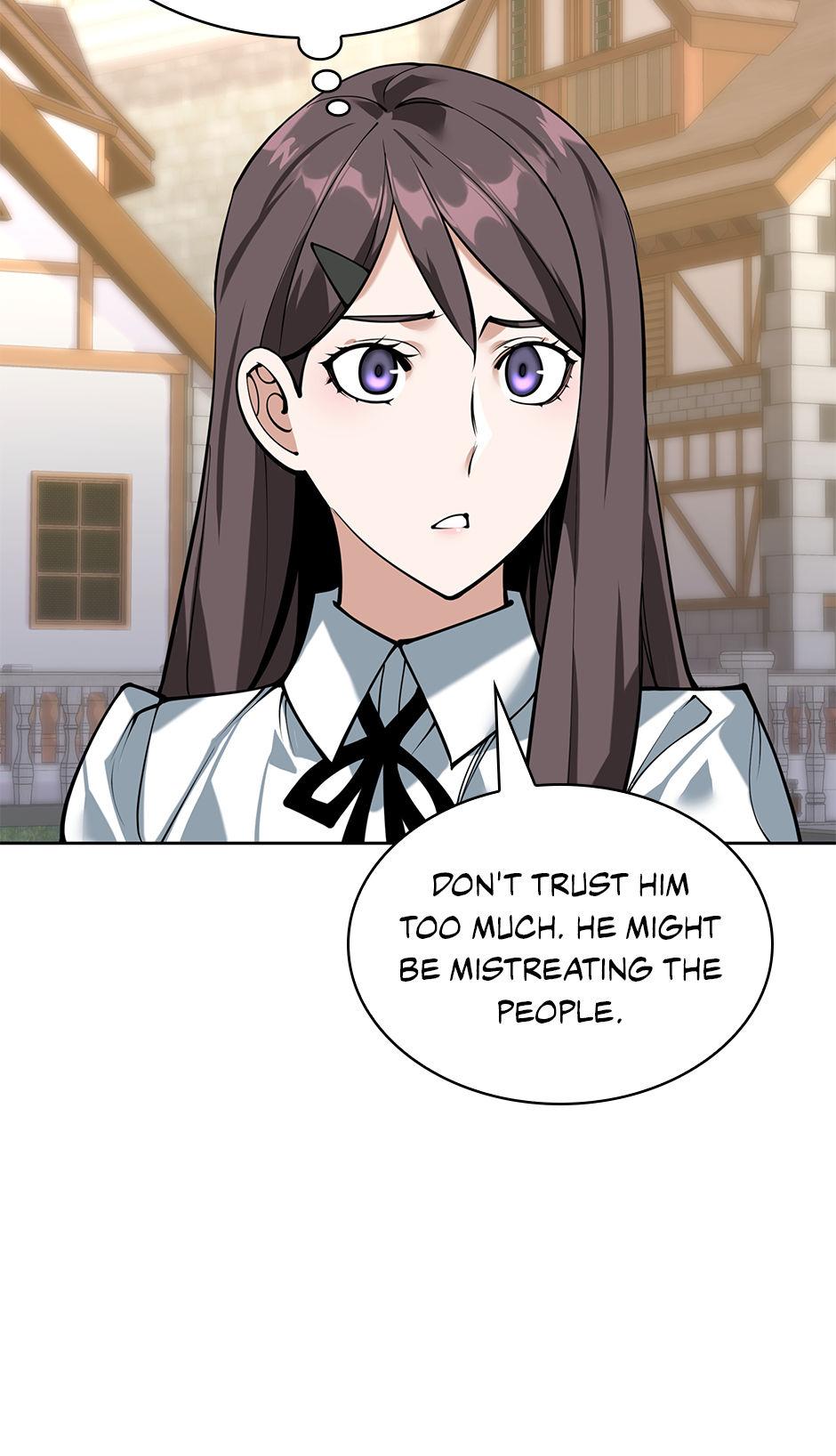 Overgeared Chapter 291 — page 114