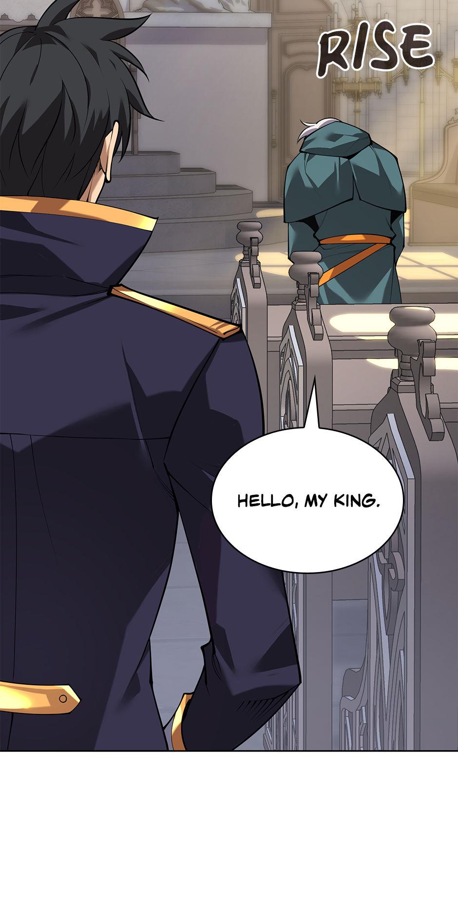 Overgeared Chapter 291 — page 121
