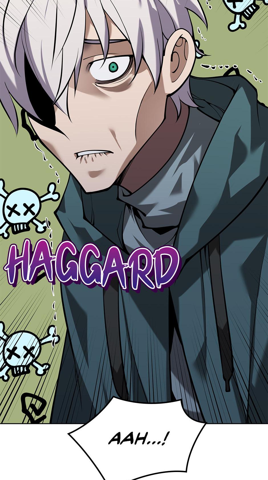 Overgeared Chapter 291 — page 124