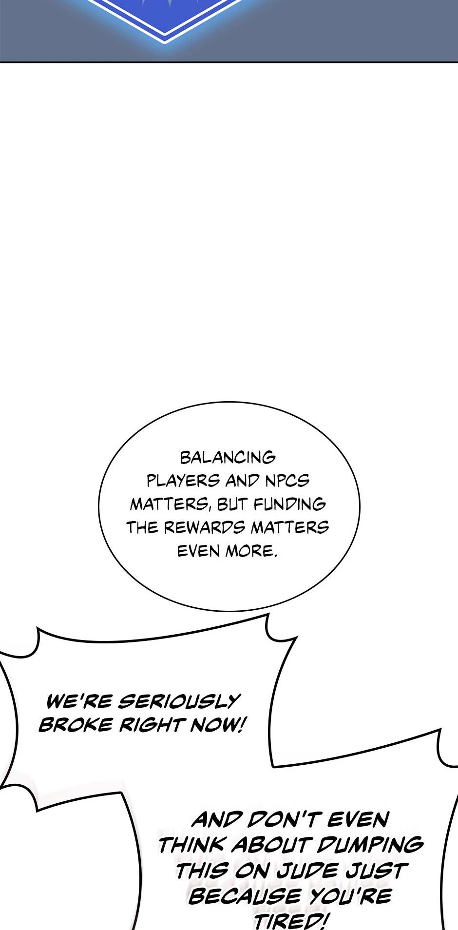 Overgeared Chapter 291 — page 130