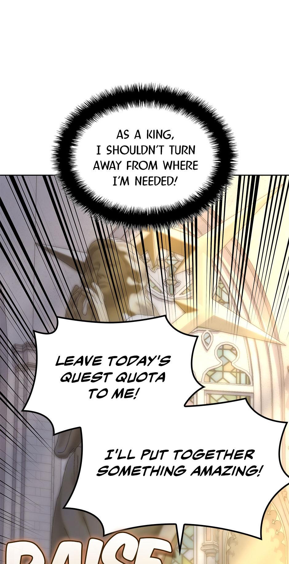 Overgeared Chapter 291 — page 136