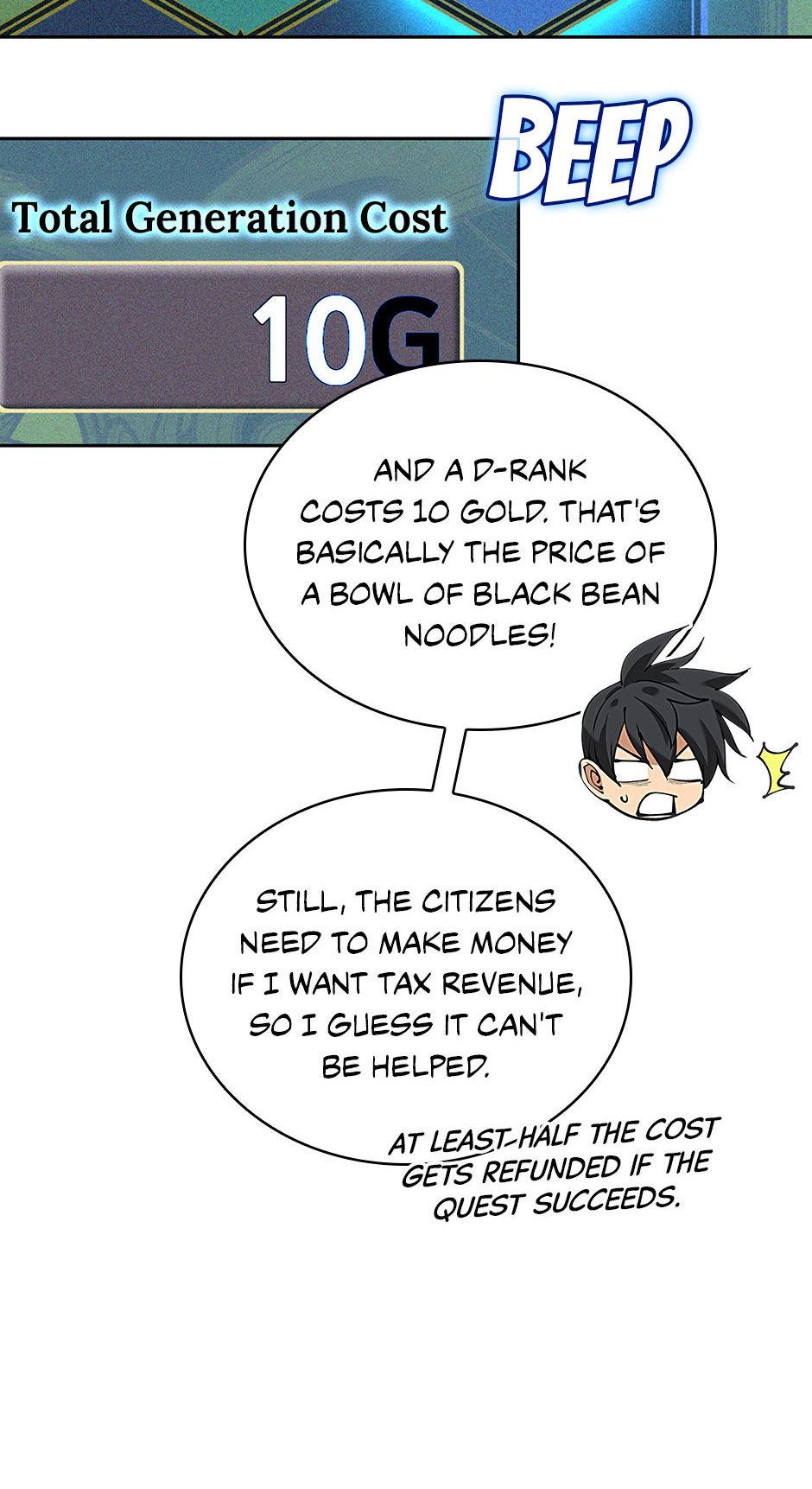 Overgeared Chapter 292 — page 7