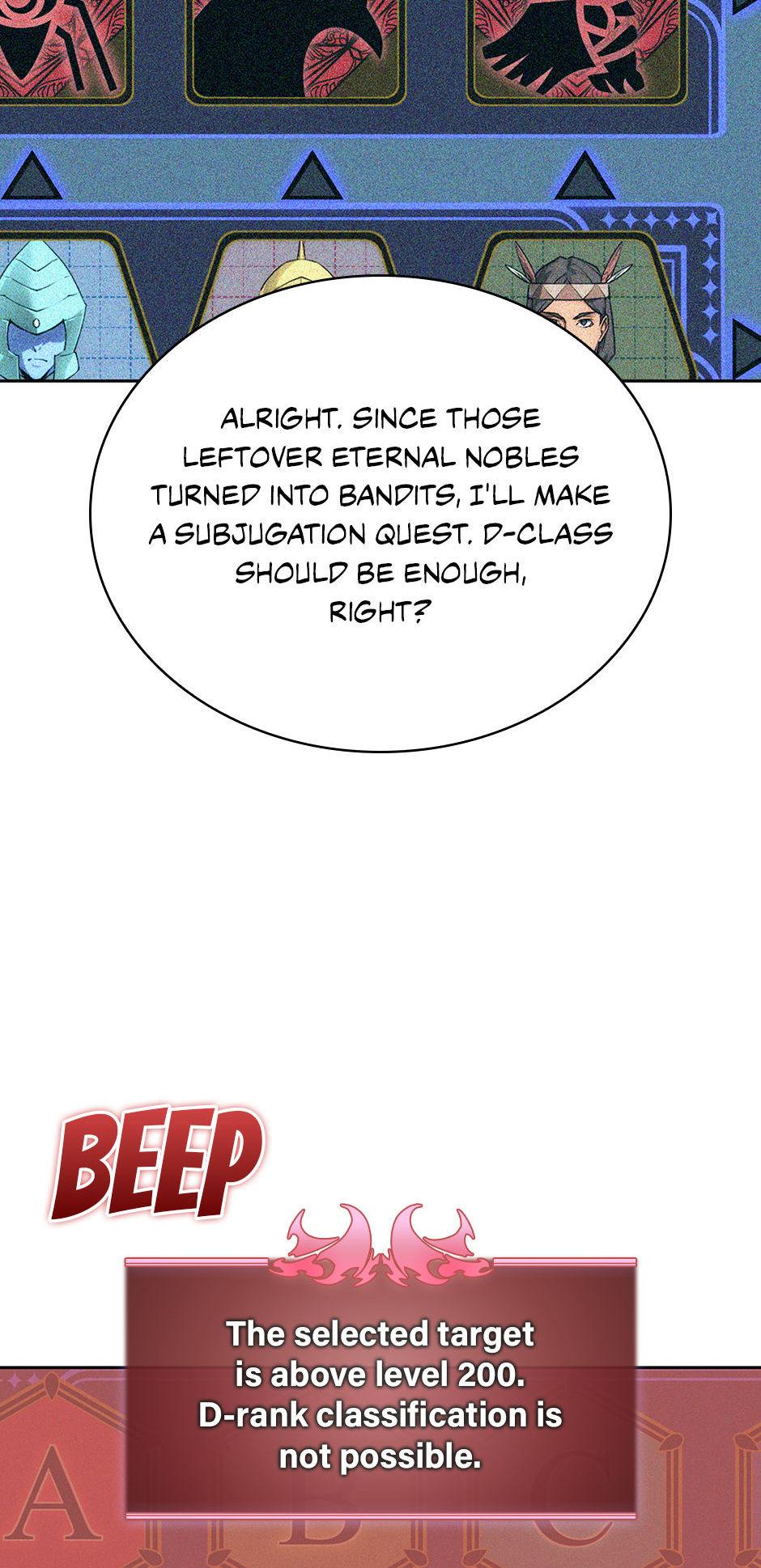 Overgeared Chapter 292 — page 9