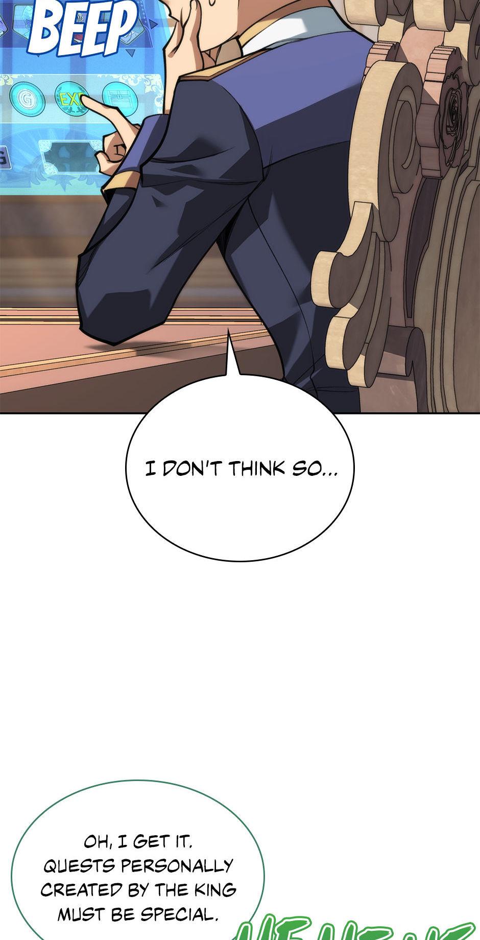 Overgeared Chapter 292 — page 16
