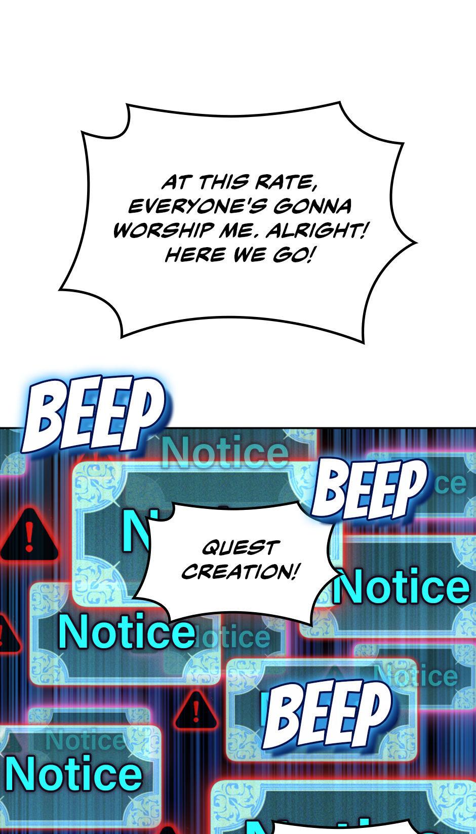 Overgeared Chapter 292 — page 18