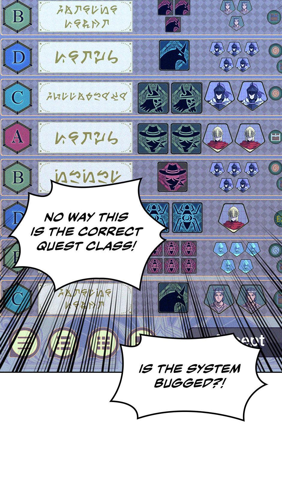 Overgeared Chapter 292 — page 22