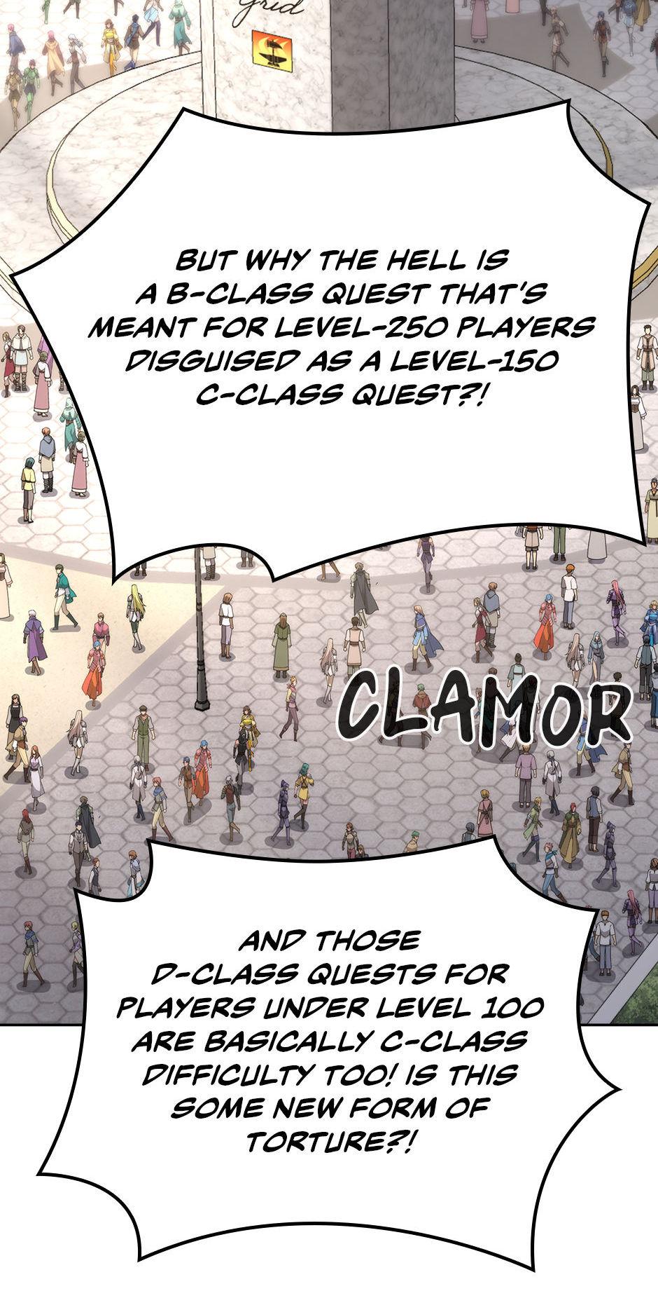 Overgeared Chapter 292 — page 24