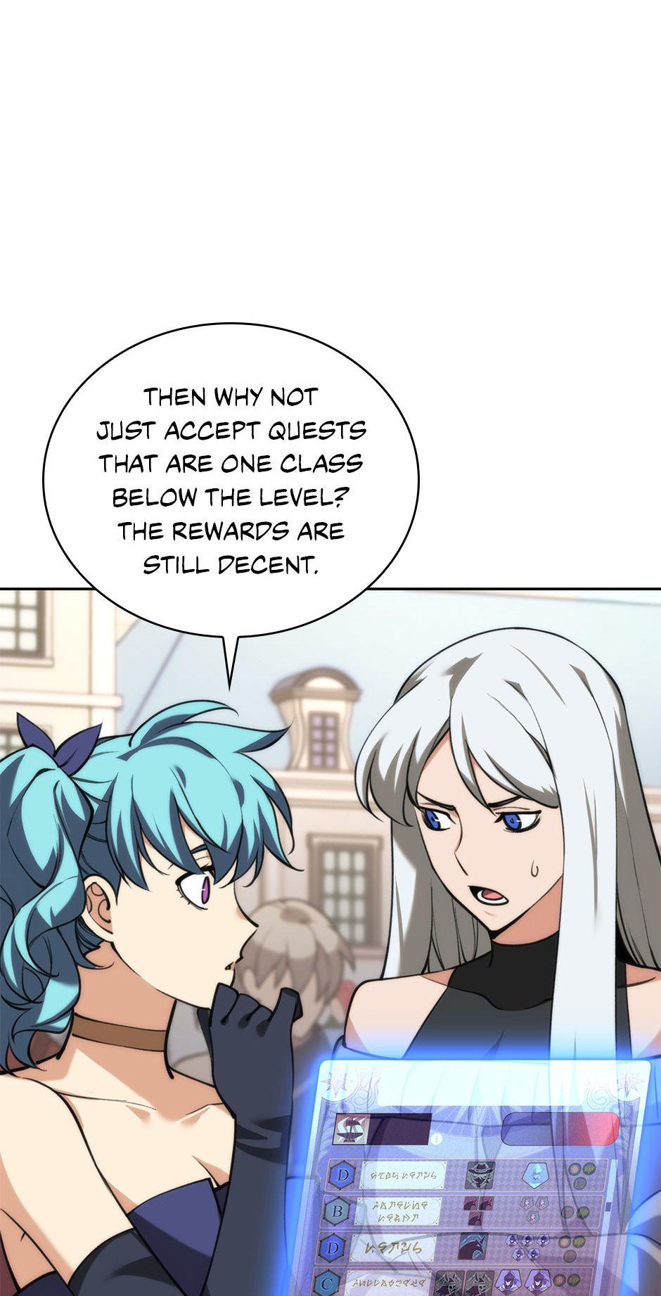 Overgeared Chapter 292 — page 25
