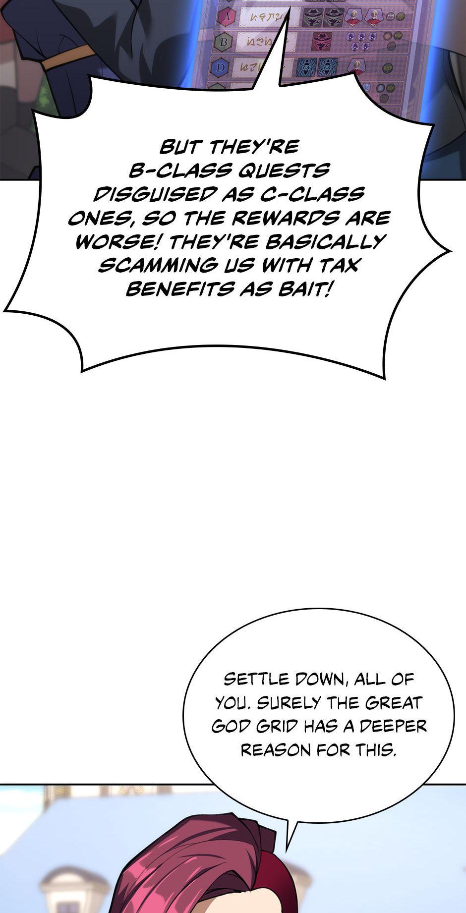Overgeared Chapter 292 — page 26