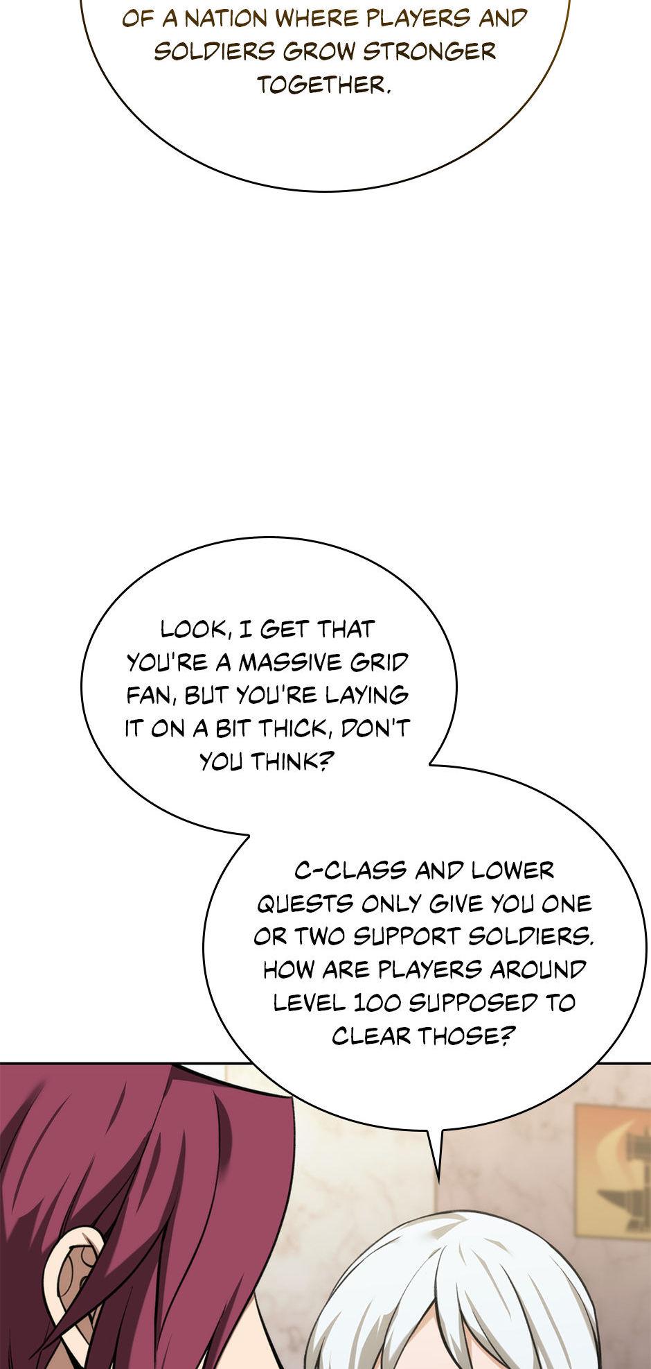 Overgeared Chapter 292 — page 30