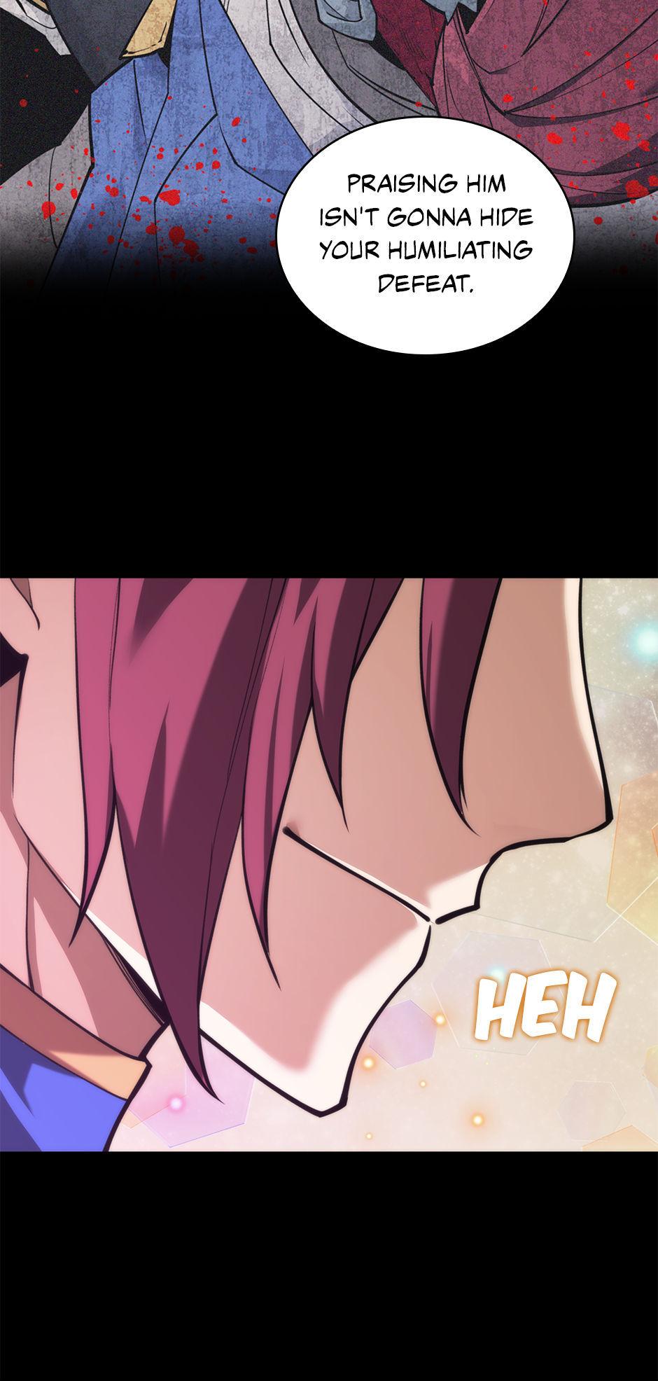Overgeared Chapter 292 — page 33