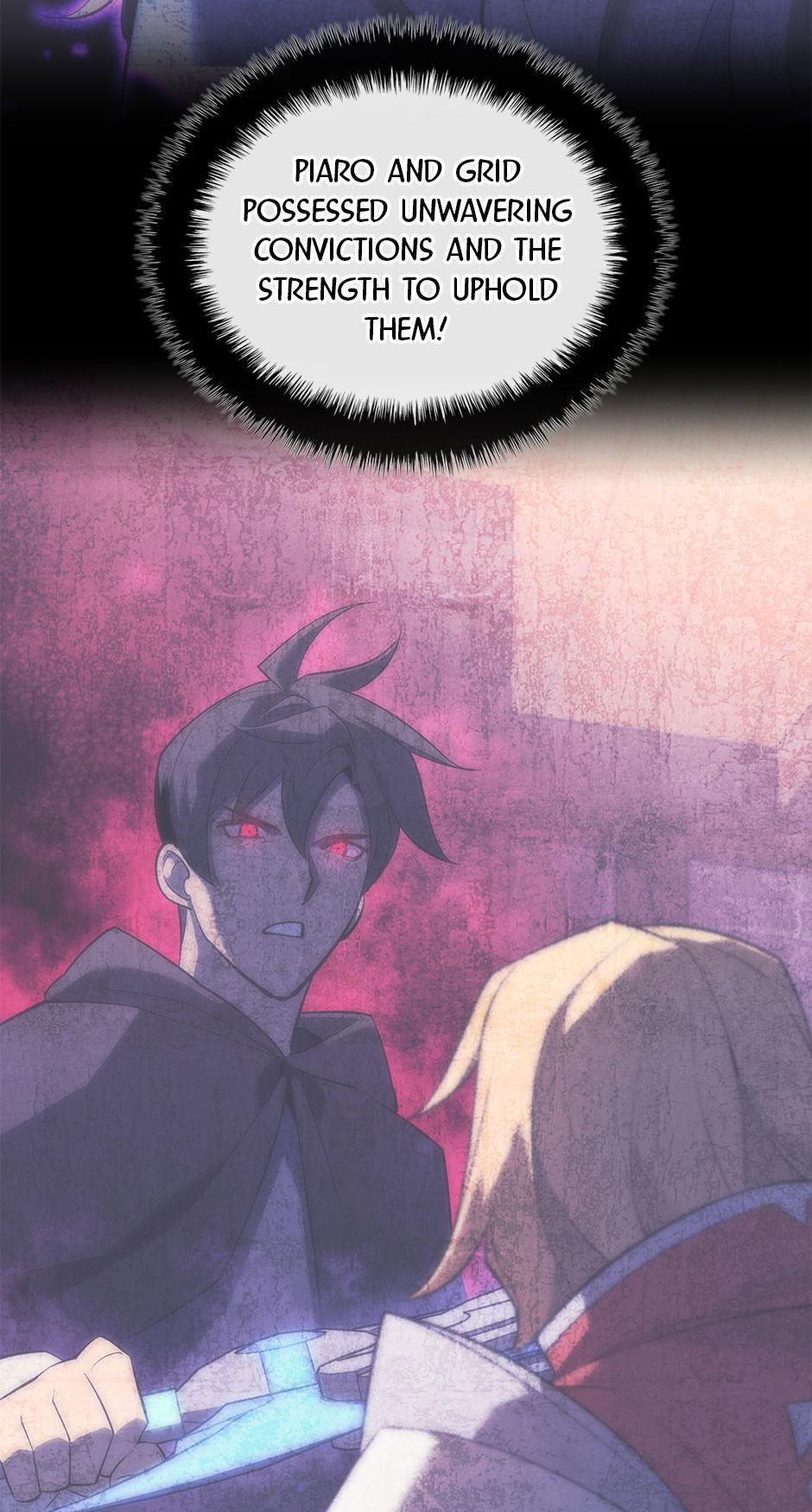 Overgeared Chapter 292 — page 35