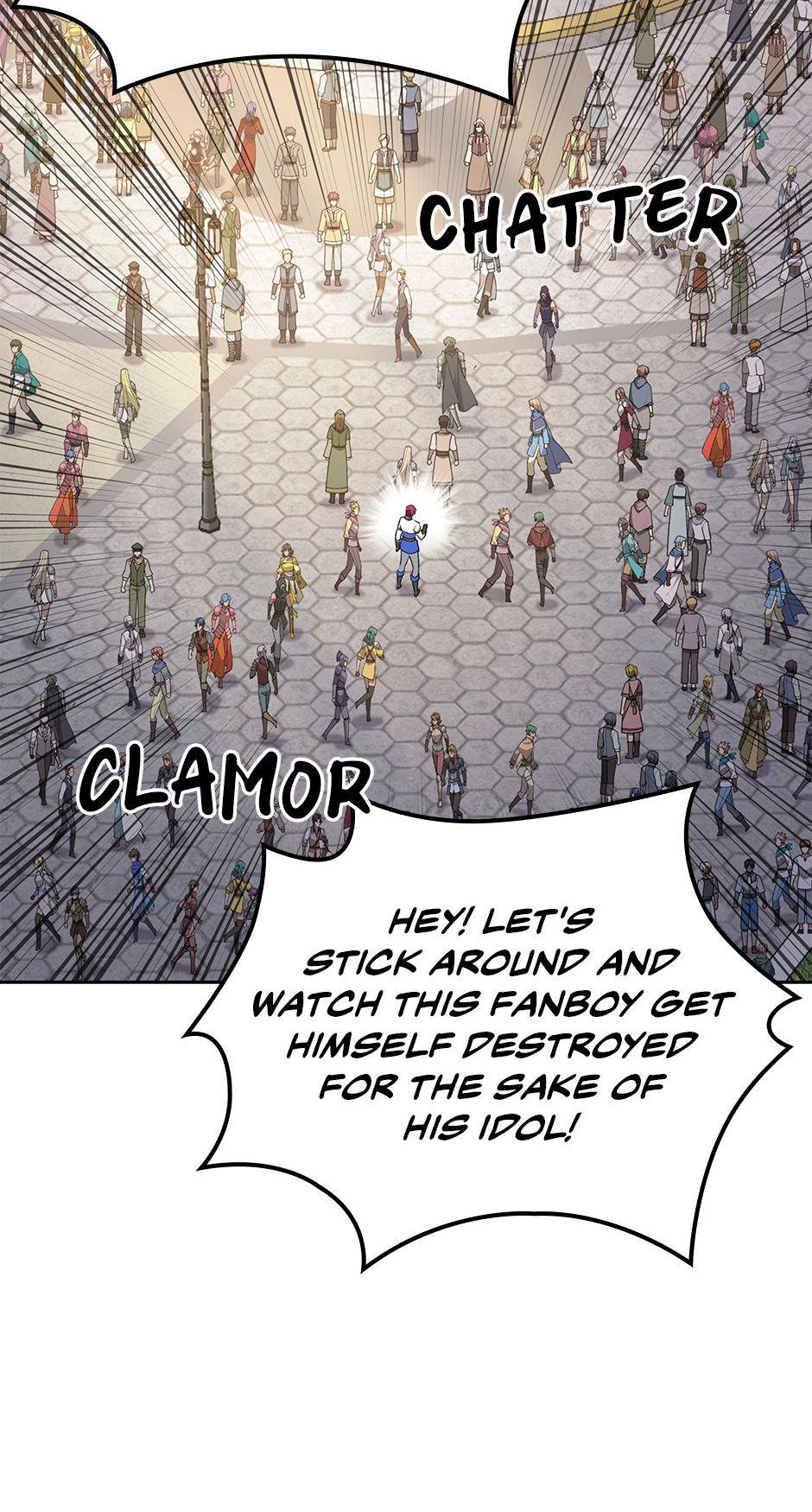 Overgeared Chapter 292 — page 39