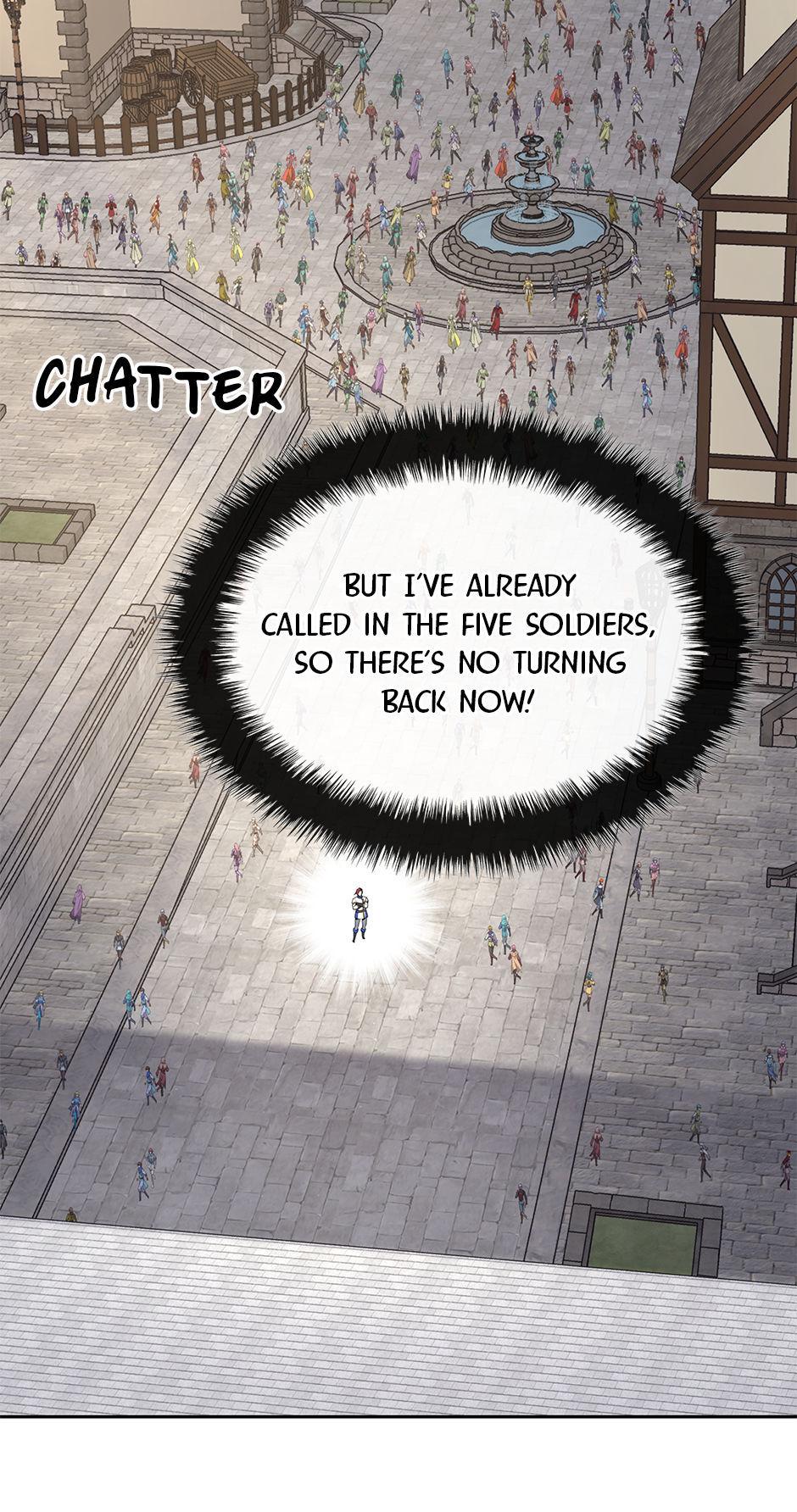 Overgeared Chapter 292 — page 43