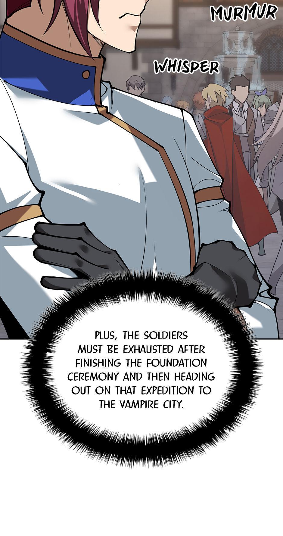 Overgeared Chapter 292 — page 45