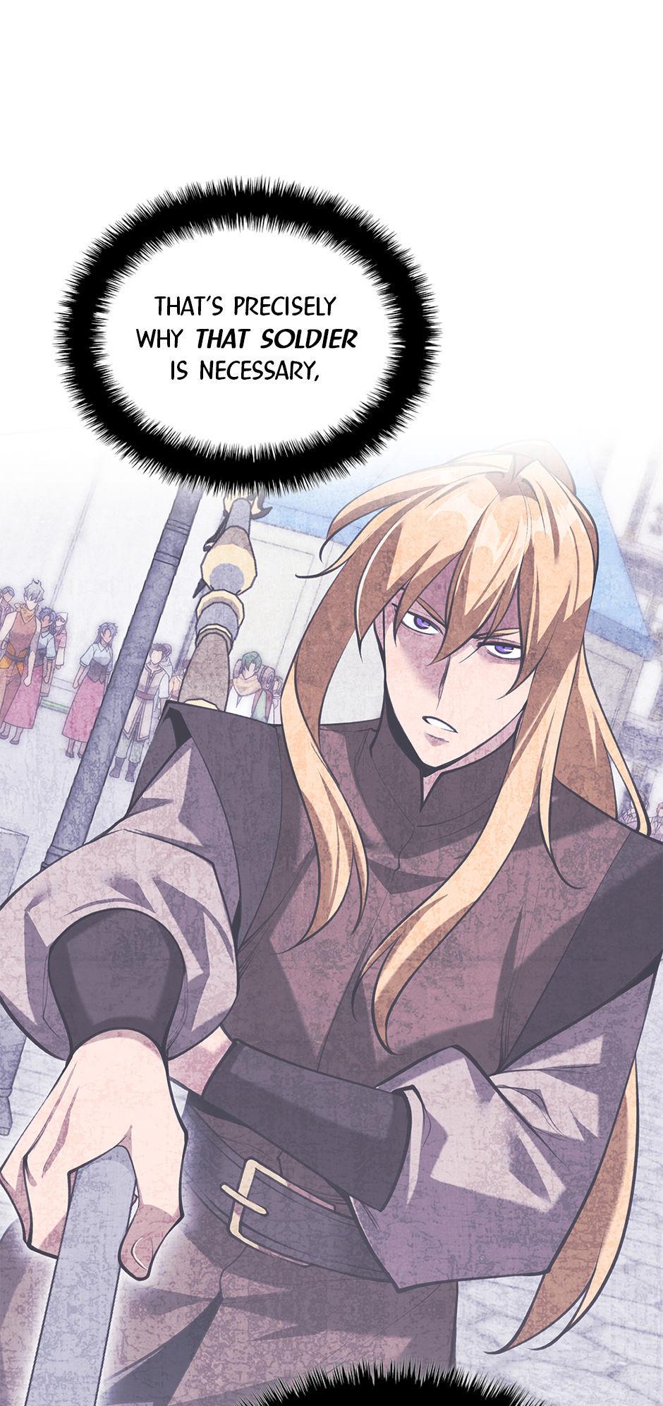 Overgeared Chapter 292 — page 46