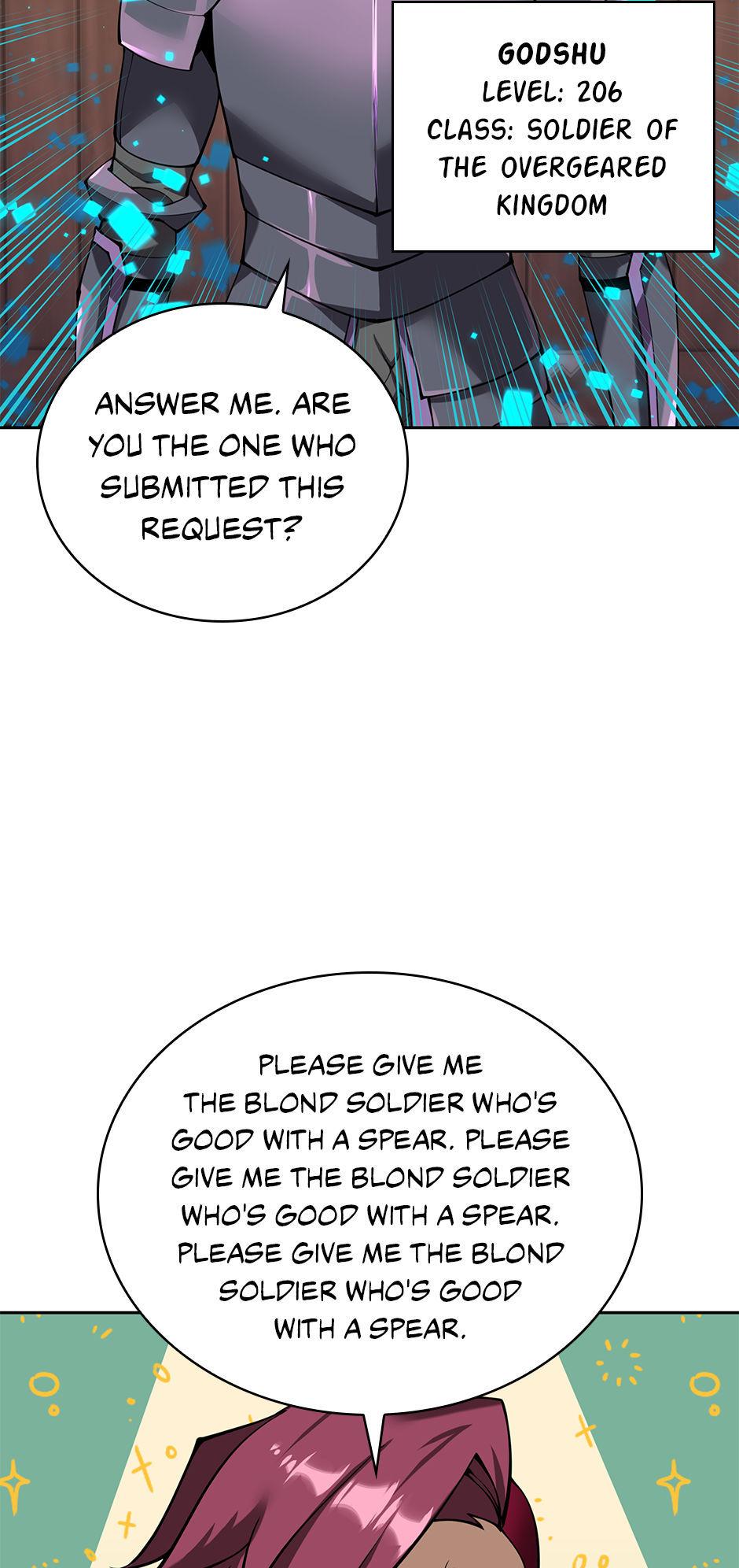 Overgeared Chapter 292 — page 49