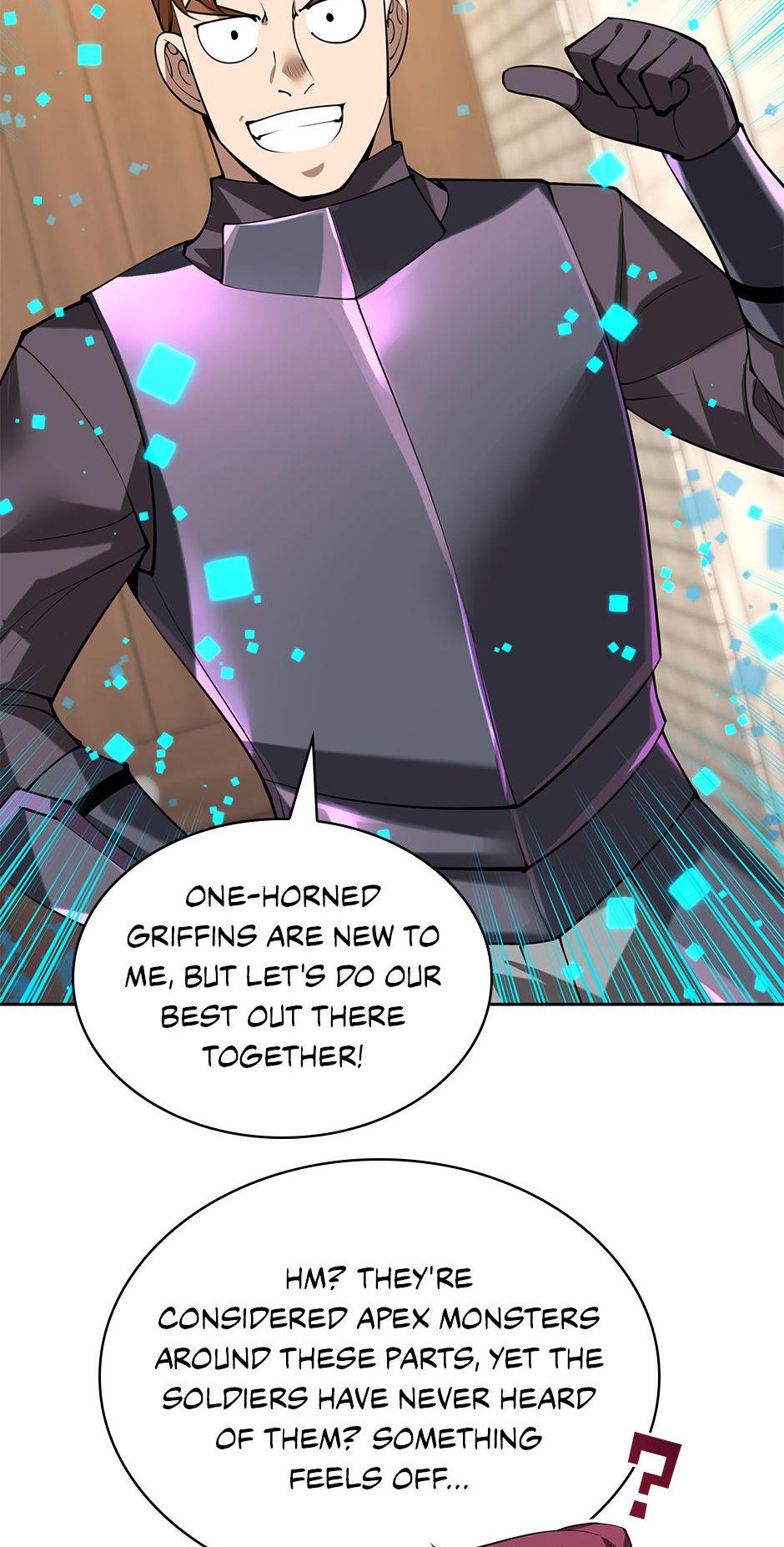 Overgeared Chapter 292 — page 55
