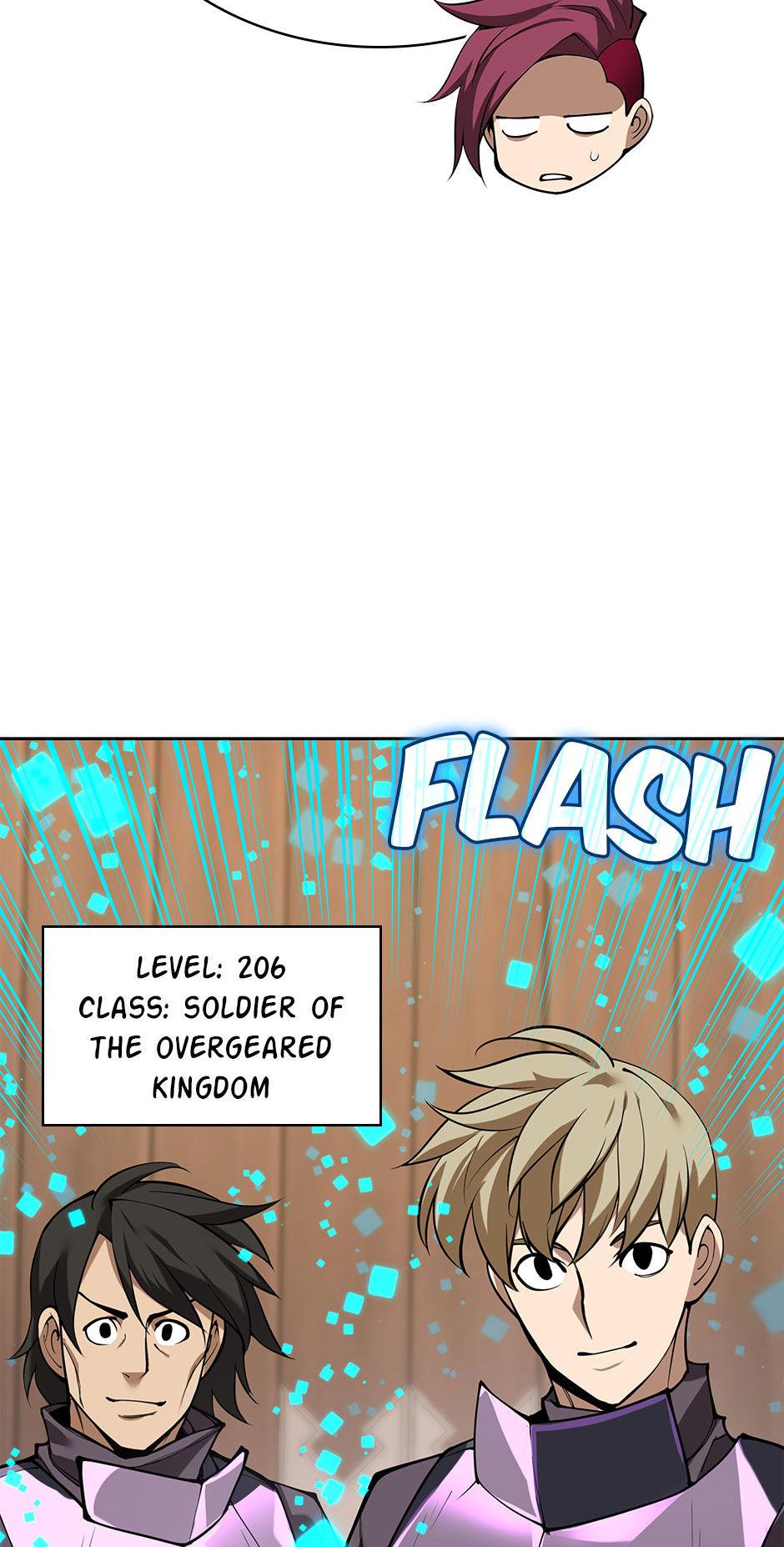 Overgeared Chapter 292 — page 56