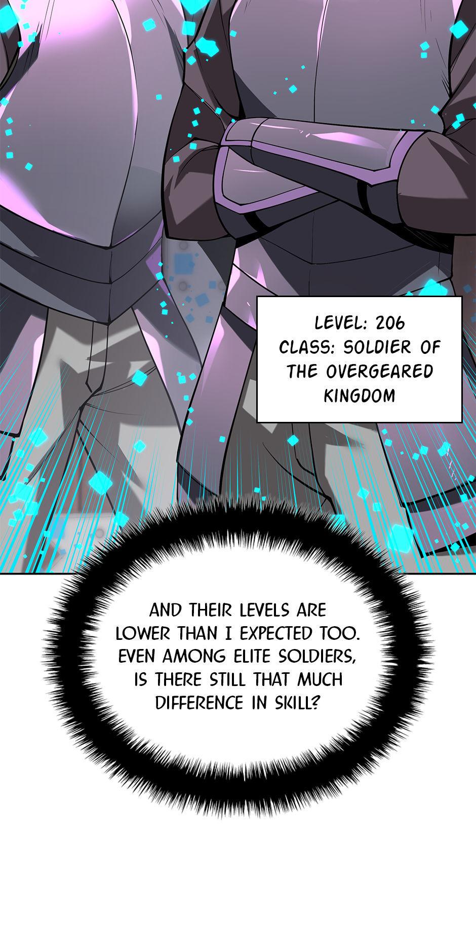 Overgeared Chapter 292 — page 57