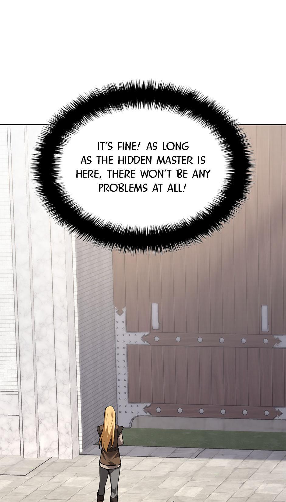 Overgeared Chapter 292 — page 58