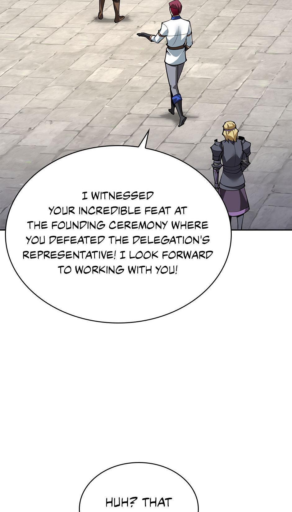 Overgeared Chapter 292 — page 59