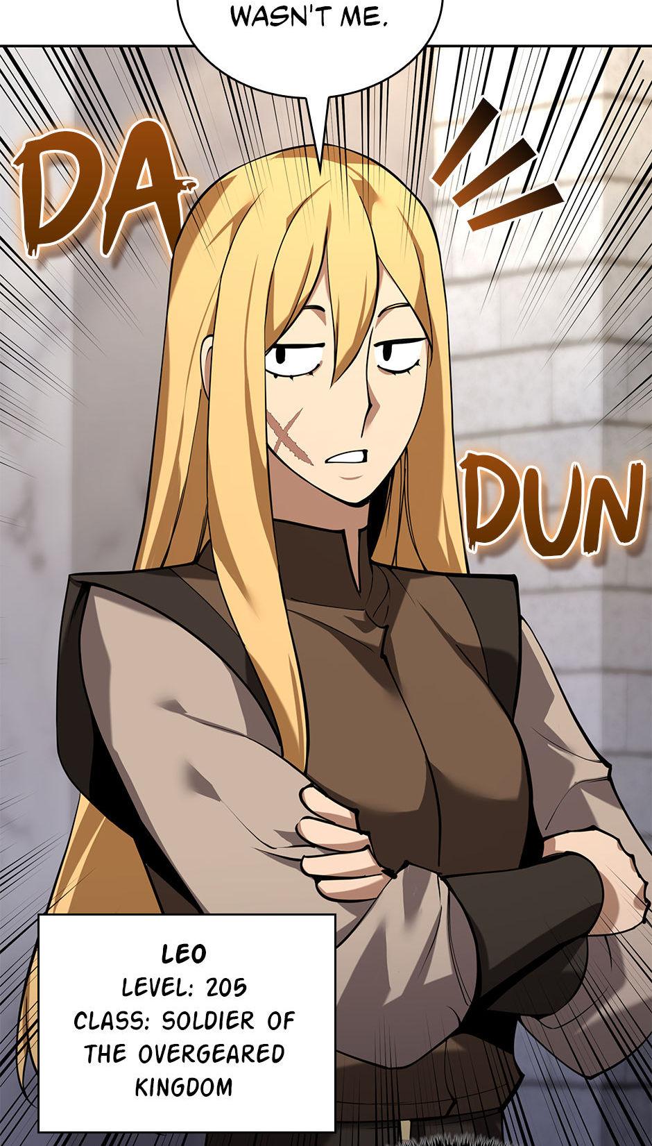 Overgeared Chapter 292 — page 60