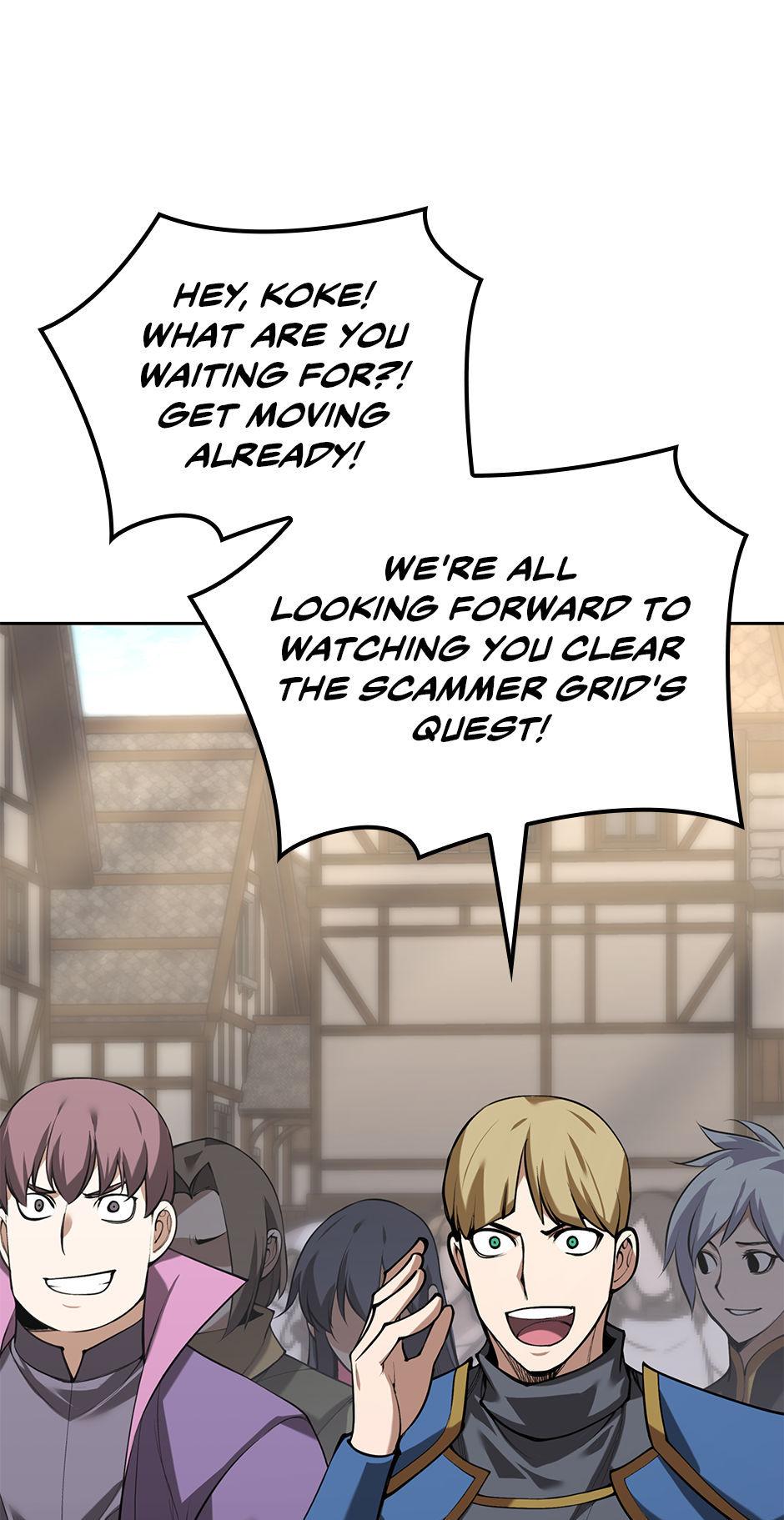 Overgeared Chapter 292 — page 63