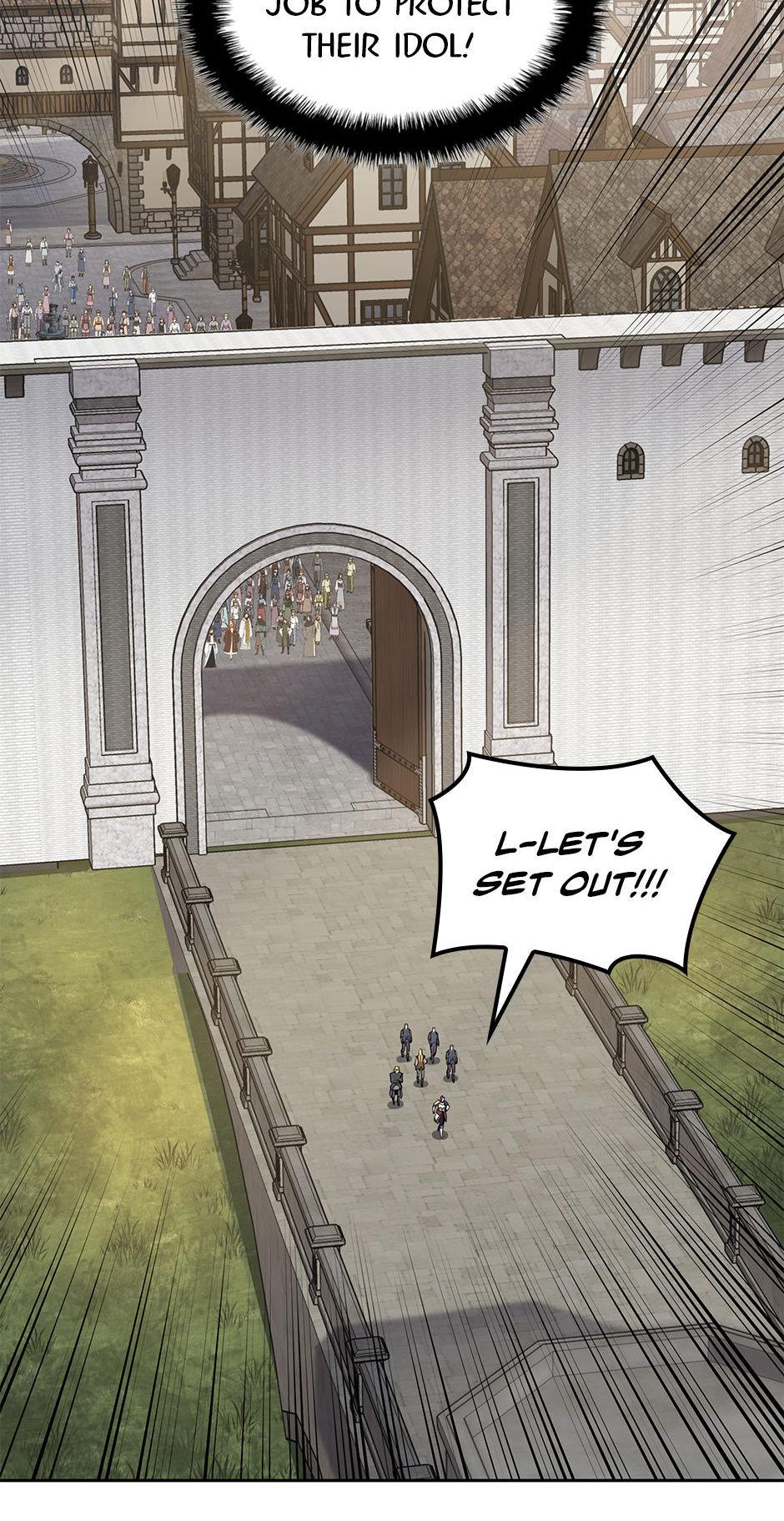 Overgeared Chapter 292 — page 66