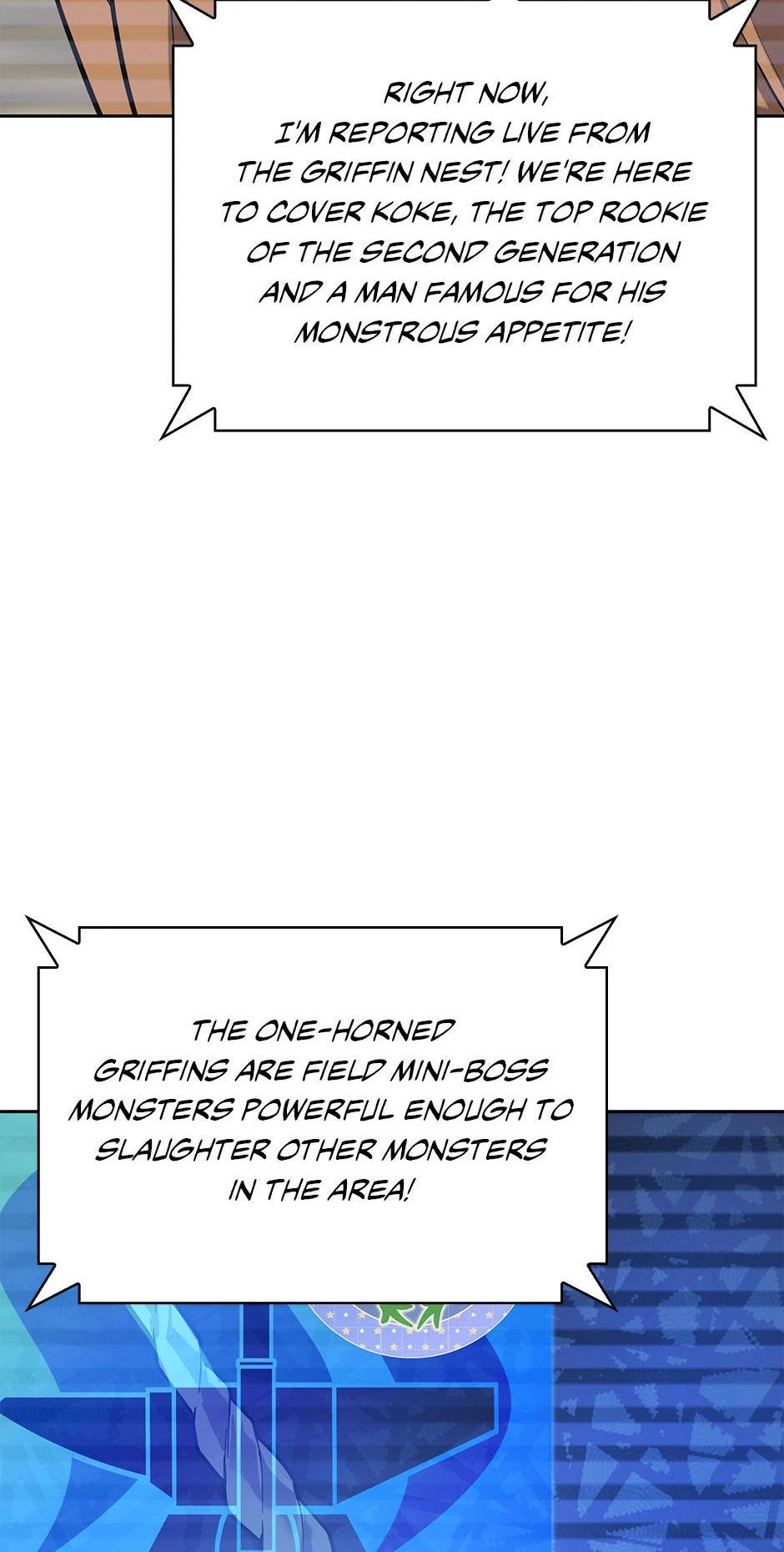 Overgeared Chapter 292 — page 70