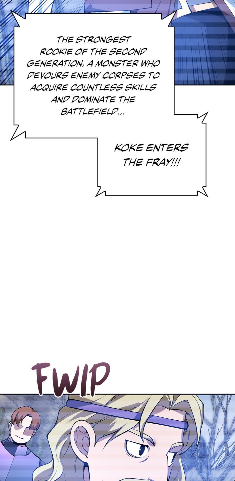 Overgeared Chapter 292 — page 73