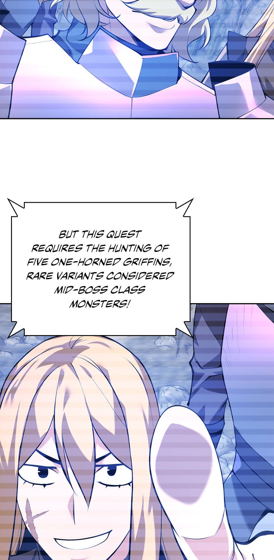 Overgeared Chapter 292 — page 74