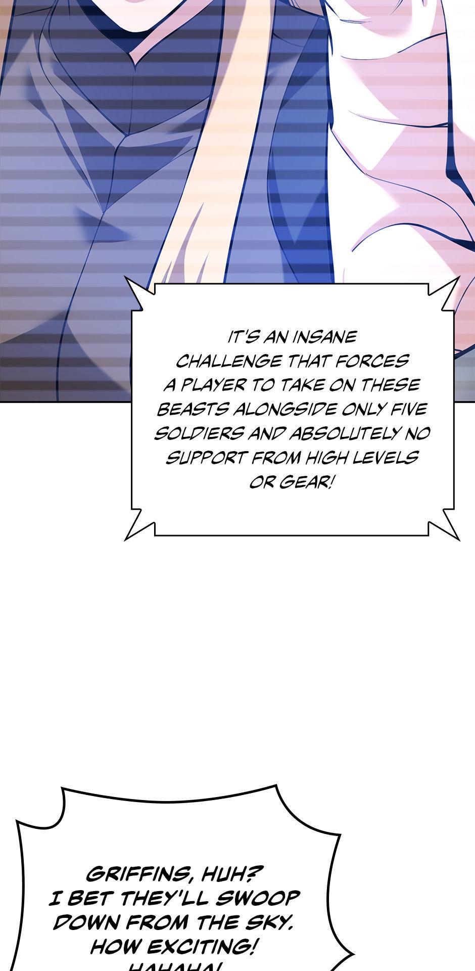 Overgeared Chapter 292 — page 75