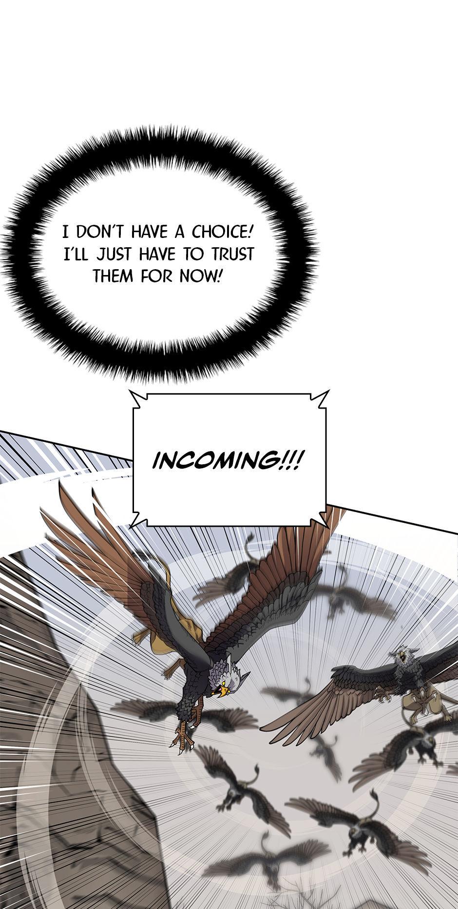 Overgeared Chapter 292 — page 77