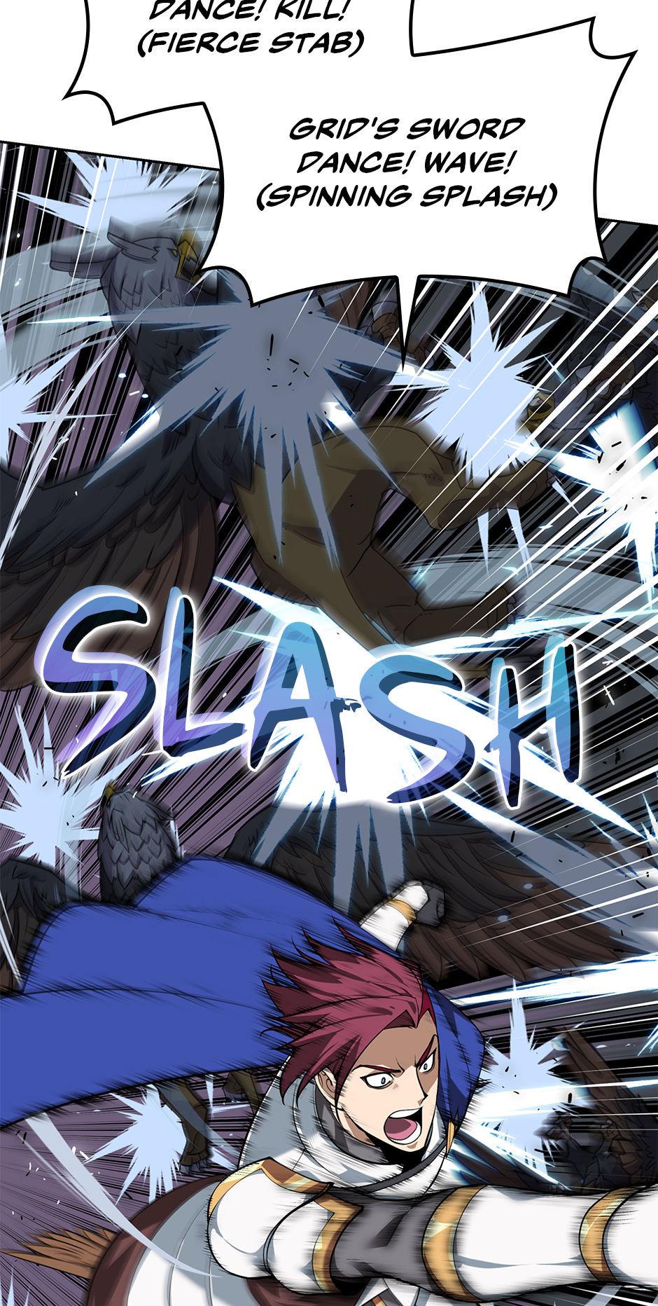 Overgeared Chapter 292 — page 81
