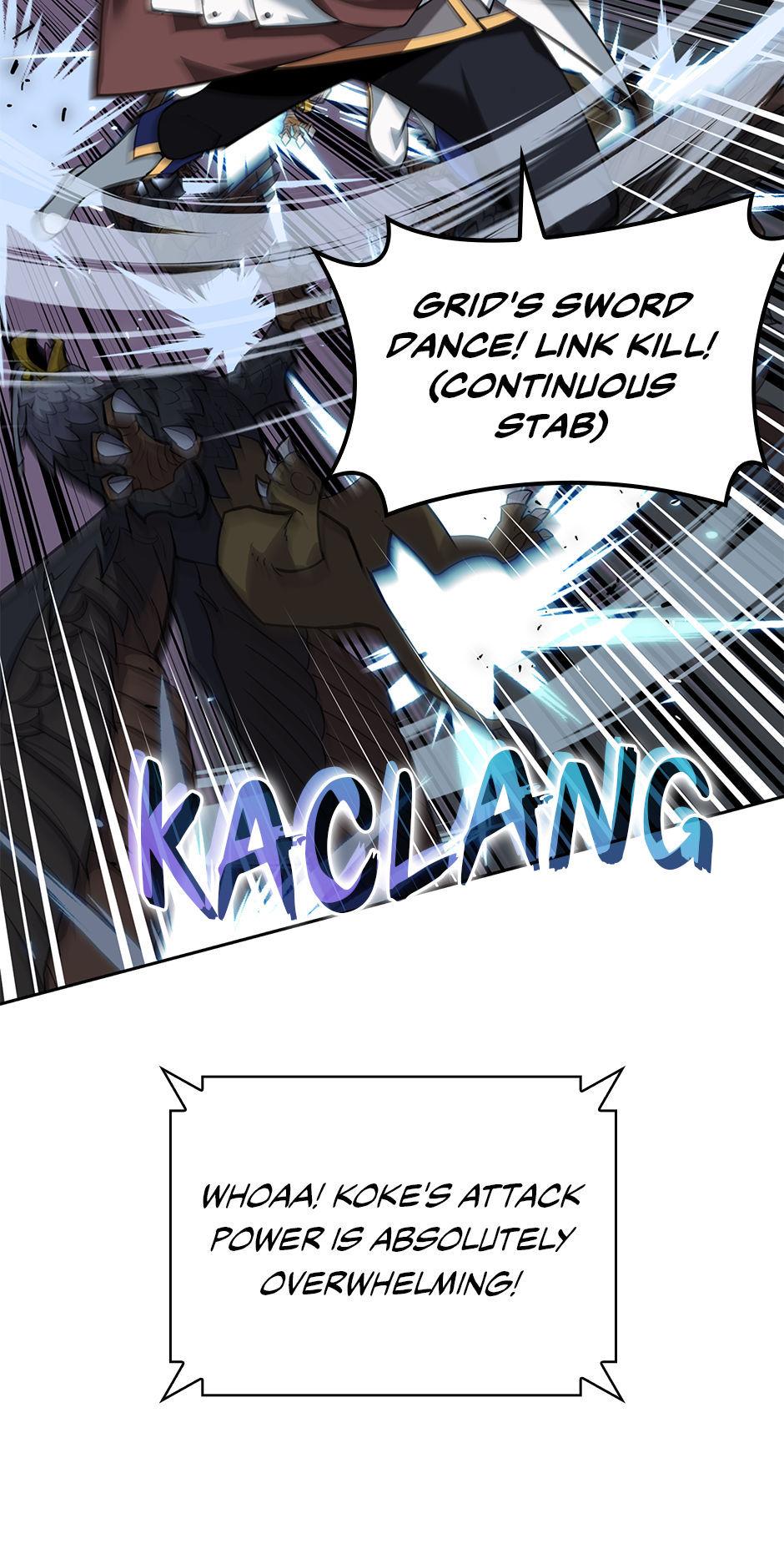 Overgeared Chapter 292 — page 82