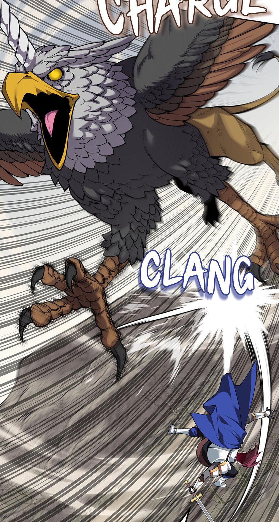 Overgeared Chapter 292 — page 85