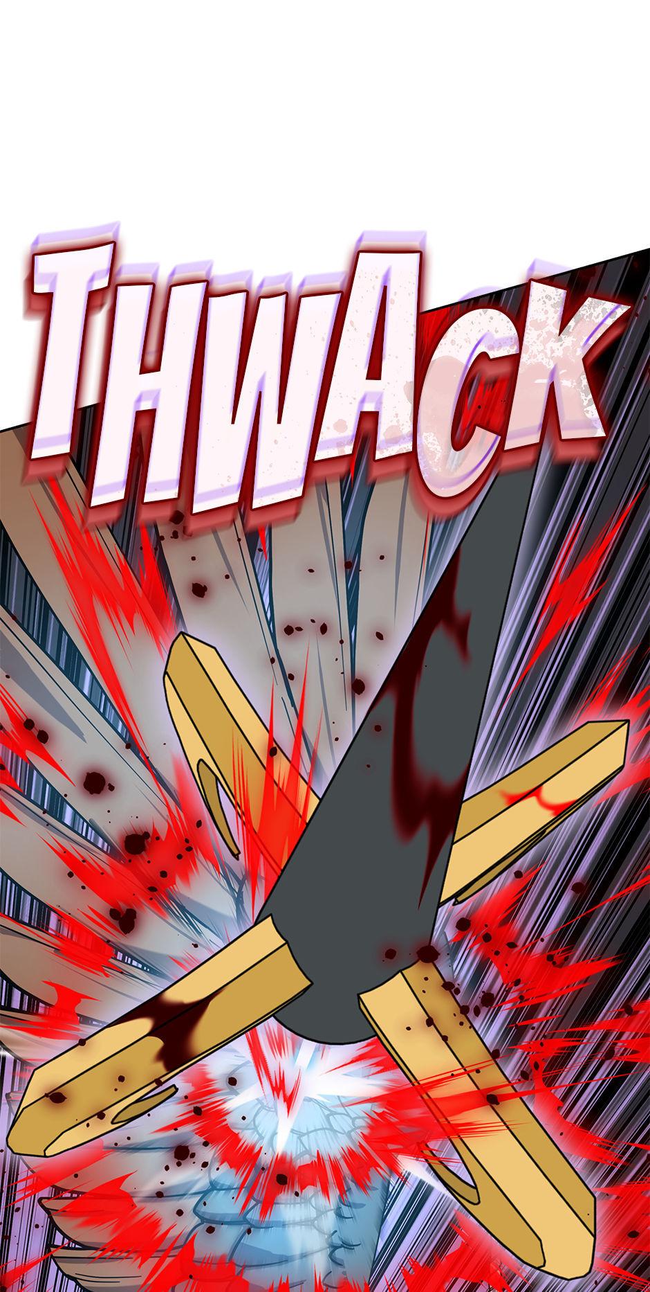 Overgeared Chapter 292 — page 93