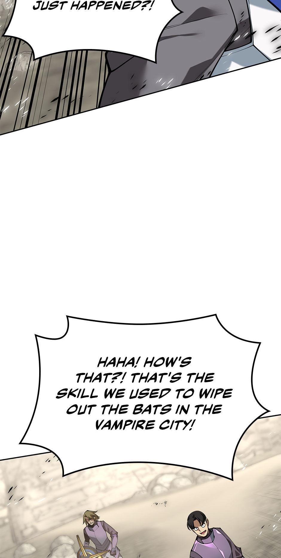 Overgeared Chapter 292 — page 96