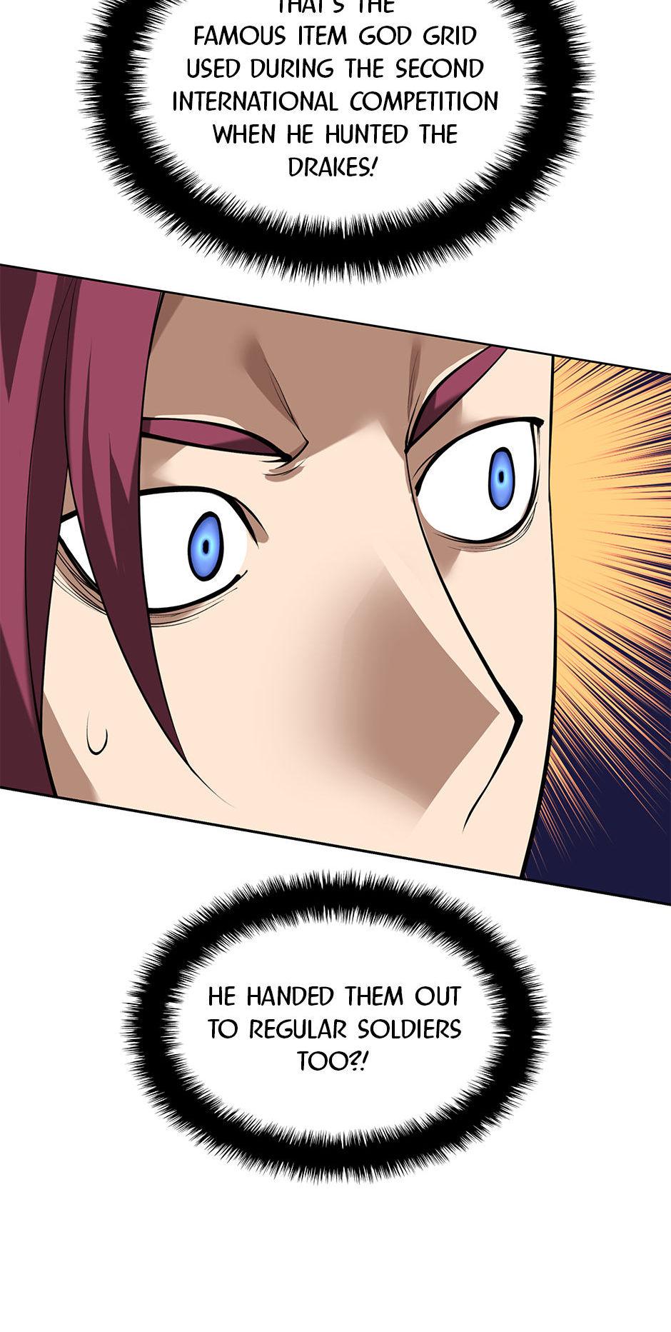 Overgeared Chapter 292 — page 98