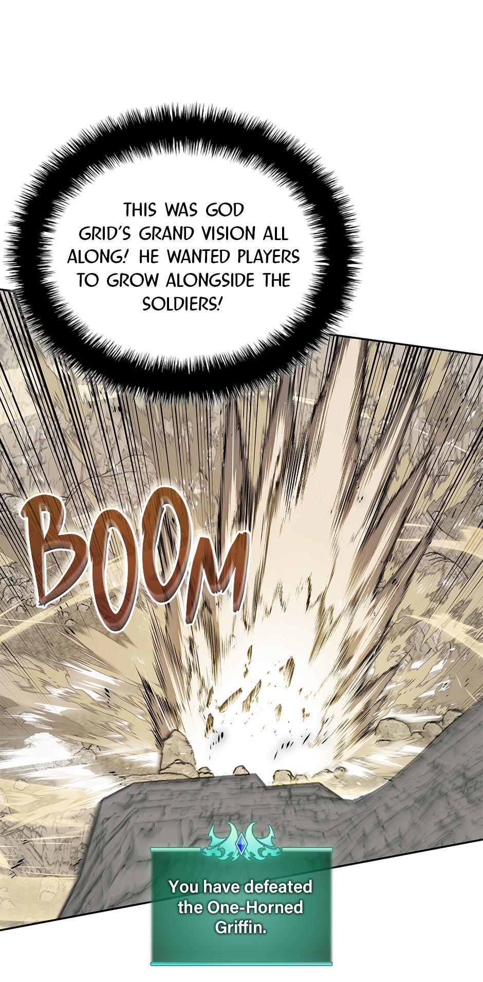 Overgeared Chapter 292 — page 104