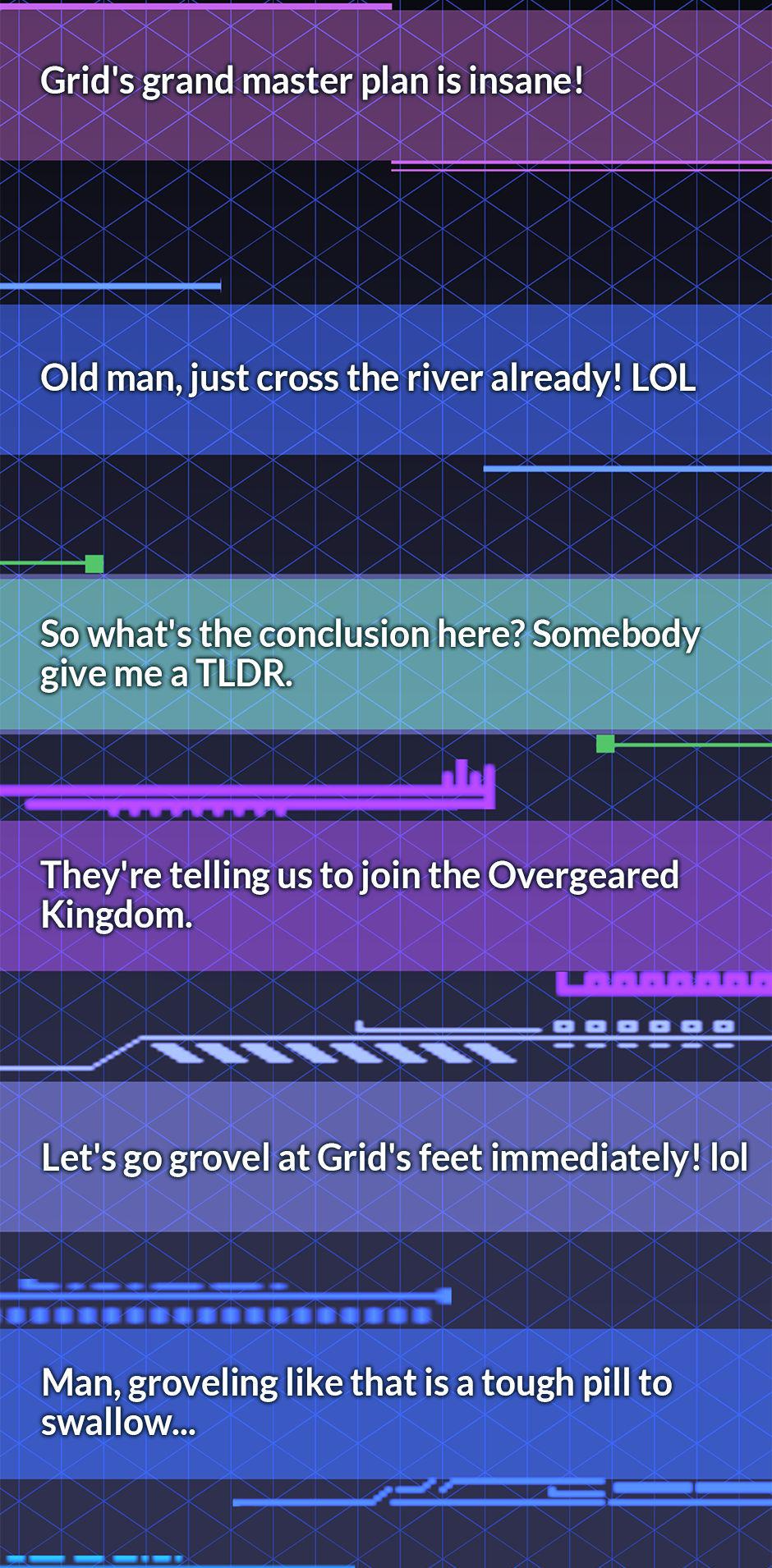 Overgeared Chapter 292 — page 108